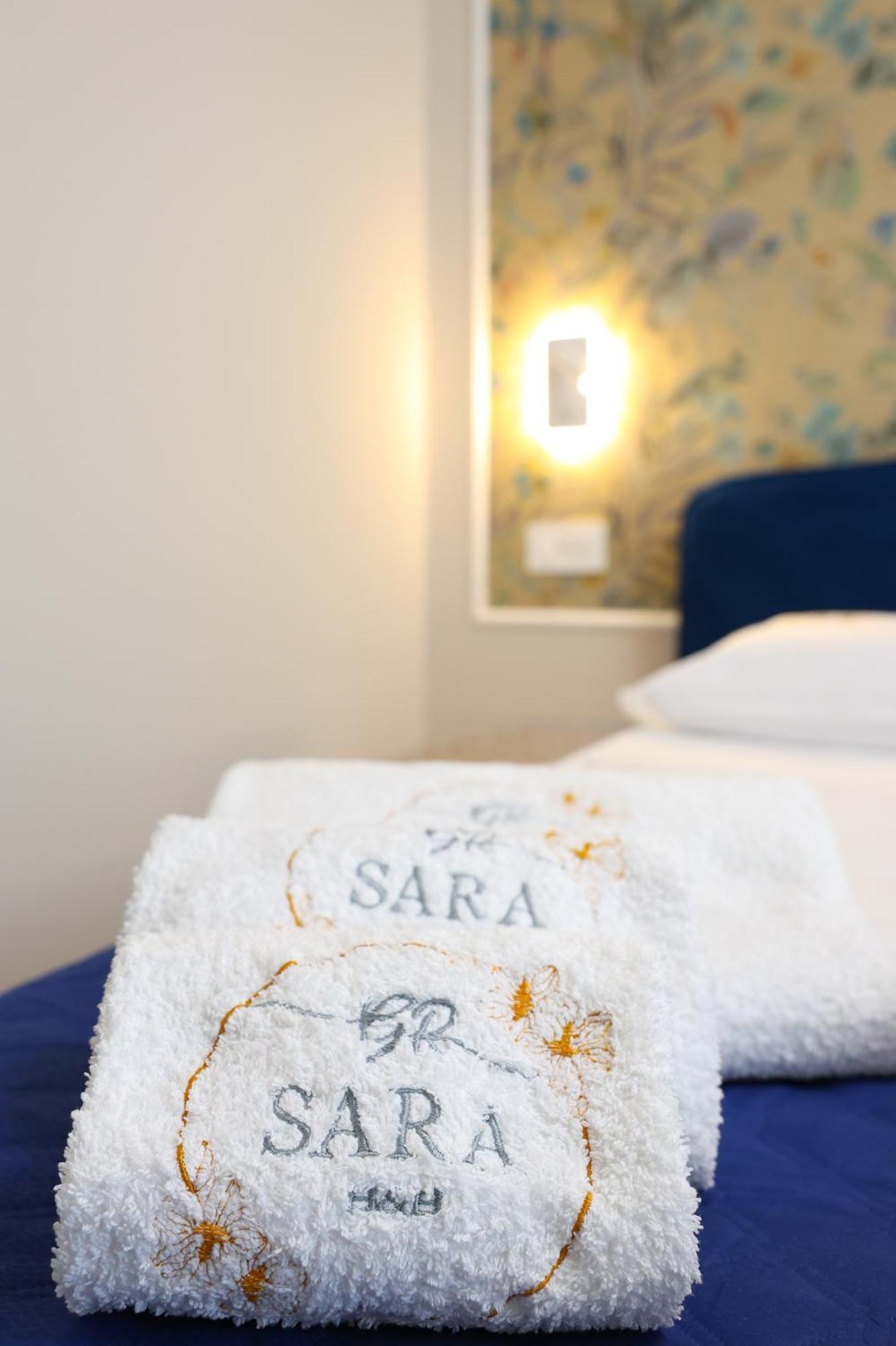 Sara B&B Accommodation Santa Domenica  Extérieur photo