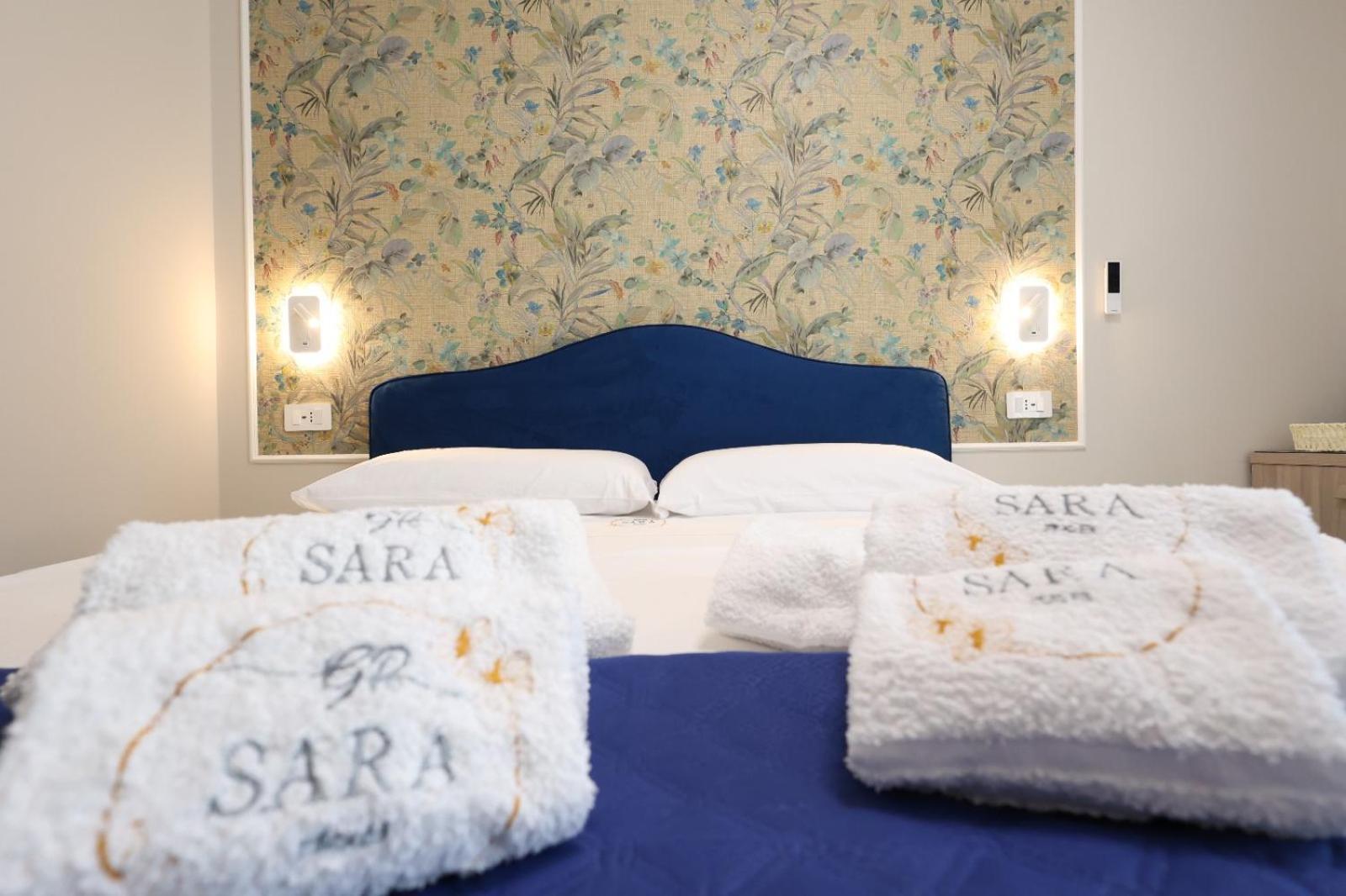 Sara B&B Accommodation Santa Domenica  Extérieur photo