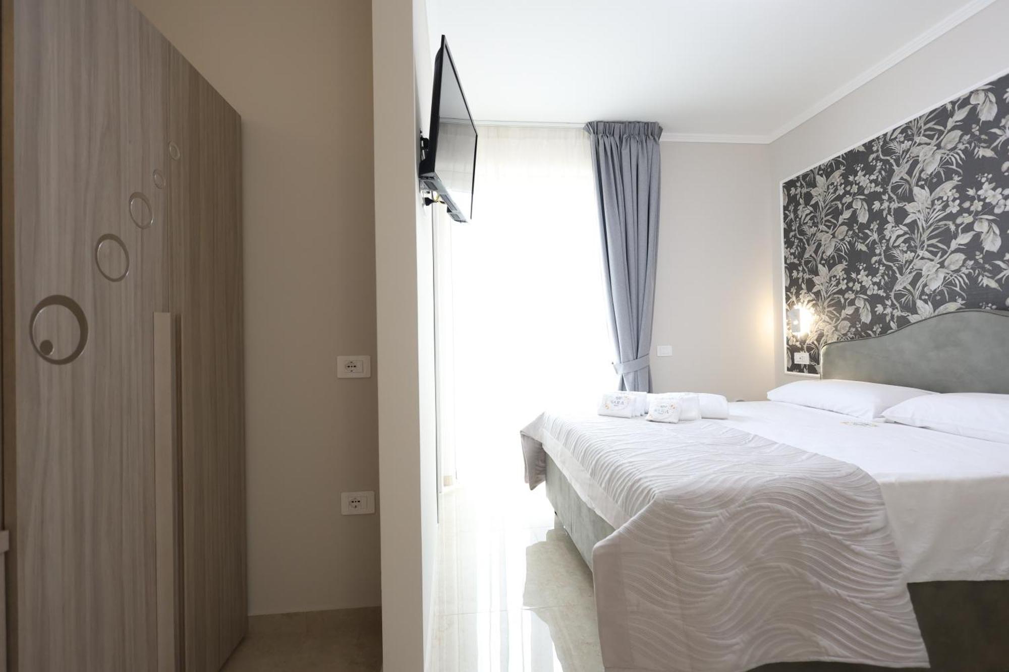 Sara B&B Accommodation Santa Domenica  Extérieur photo