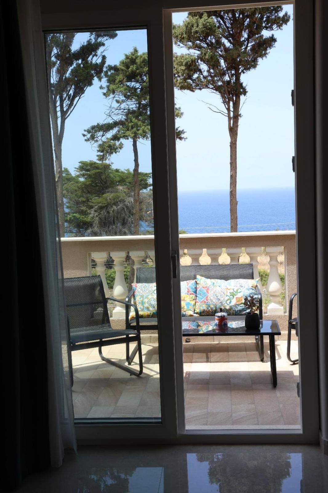 Sara B&B Accommodation Santa Domenica  Extérieur photo