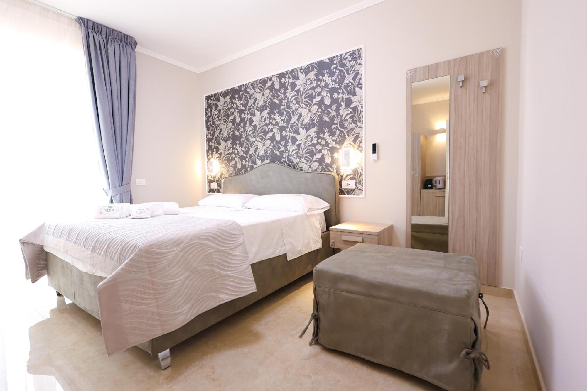 Sara B&B Accommodation Santa Domenica  Extérieur photo